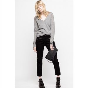 Zadig & Voltaire Nosa Bis Sweater